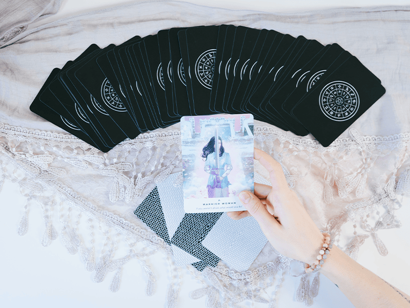 Personalized Readings